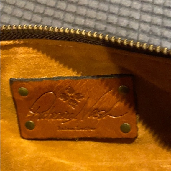 Patricia Nash Wristlet - Picture 4 of 6